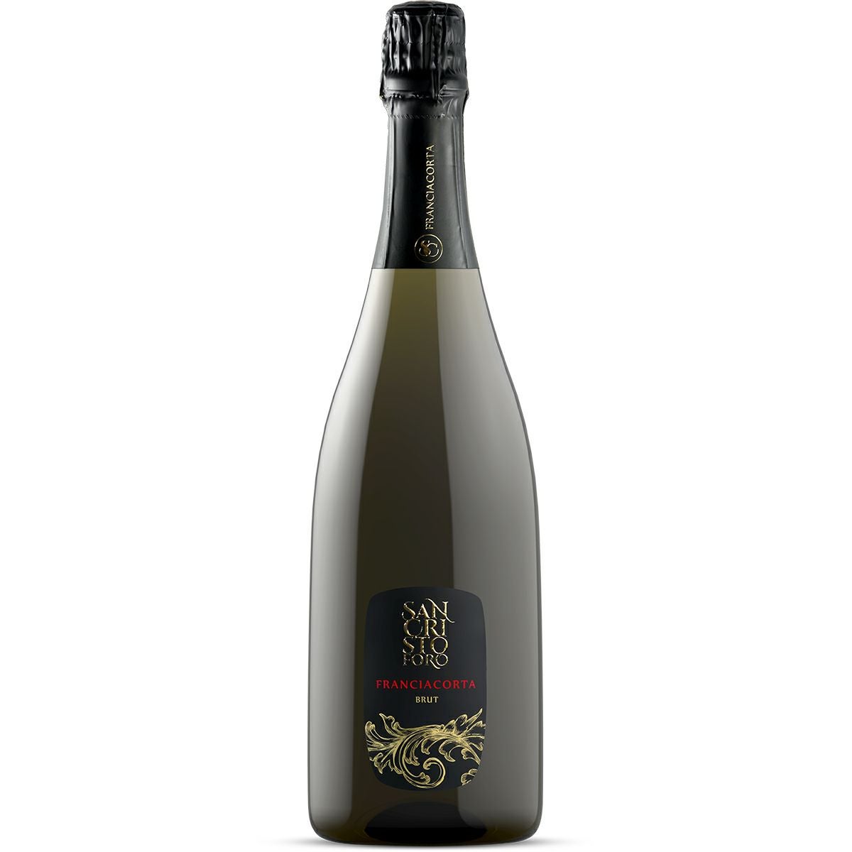 サンクリストーフォロ フランチャコルタ ブリュット マグナム (1500ml