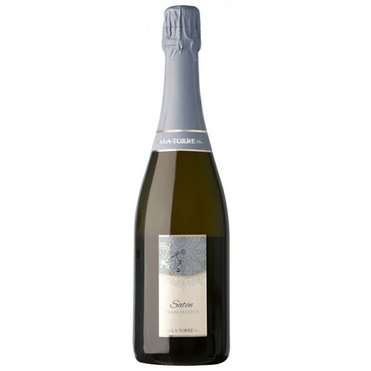 ラ・トッレ フランチャコルタ サテン マグナム (1500ml) [泡・白][1.5L